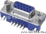 （厂家）供应D-SUB连接器 vga连接器
