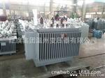 S13油浸式电力变压器   S13-125KVA　