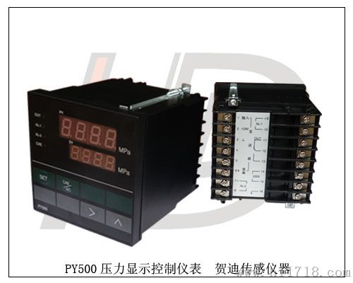压力控制仪表HDP500供应