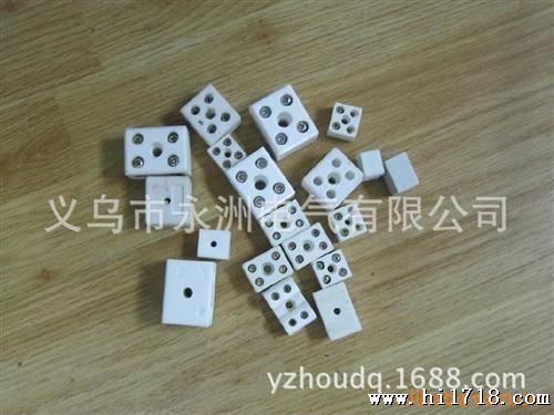 高频瓷连接器