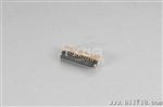 FFC CONNEOR ,FPC CONNEOR,FPC插座,FPC连接器,0.5FPC.
