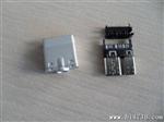 供应DVI(30+1)连接器DVI DVI DVI连接器数据线 CABLE