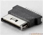 供应LG 18P 0.4P (M)手机连接器