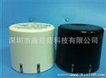 带ULU手机充电器直充 座充电器 ABS火阻燃材料足2.1 1A