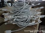 Mini DP线 Mini DP数据线 MINIDP高清电脑连接线