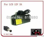 的AC-DC适配器12V3A 15 14 LCD AC-DC适配器12V -