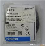 供应欧姆龙  E3F3系列  如E3F3-D12 光电传感器原装光电开关