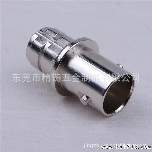  生产供应 F连接器 品质优良 欢迎订购
