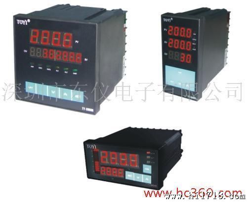 供应智能数显调节器/温度控制器/温控表 TY-S9696
