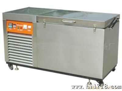 供应卧式低温耐寒试验箱(图)
