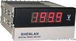 []测量AC0-500V 400Hz 三位半数字显示交流高频电压表
