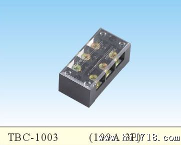 TCA  大电流接线端子排/连接器/接线盒