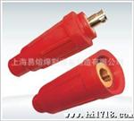 :中欧日式焊机DKJ35-50快速接头电缆连接器藕合器