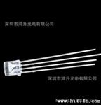 F10/10MM全彩发光二管LED灯（共阴共阳）