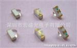 发光二管 LED SMD 贴片 1206侧面红色灯2.0厚度