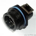 供应UBIDE品牌RJ45信号航空插头