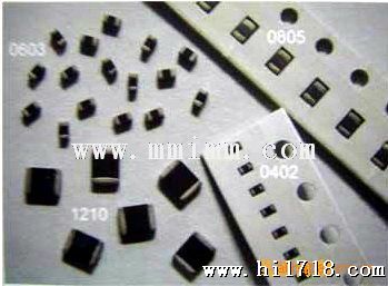 厂家批发供应1210-0R~2500R全系列贴片磁珠