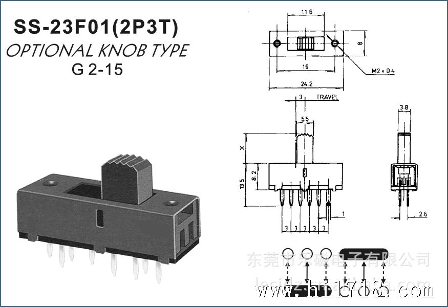 SS-23F01