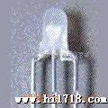 供应F3红蓝双色共阴LED