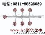 供应KFQ-Ⅲ-6T空气分配器