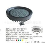 厂家 新款鸿坤照明HK-TSD011 户外大功率led投光灯