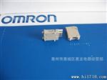 原装omron欧姆龙按钮开关A16-1/A16-2