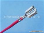 厂家生产优质端子连接电子线
