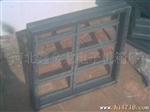 优质密封水模块化 拼装冷轧板显示屏箱体