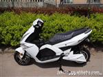厂家供应骏越酷车BWS  电动车 电动摩托车 电瓶车 白色 简单大方
