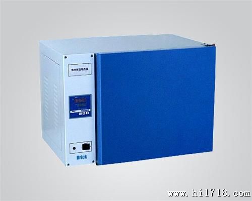 微电脑控制电热恒温培养箱 电热恒温细胞培养试验箱