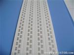 LED铝基板生产 大量现货供应 可按客人要求画板抄板制作