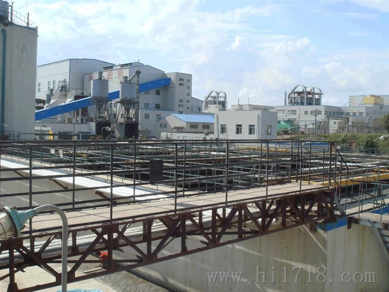 2014天津污水处理厂固液分离机规格
