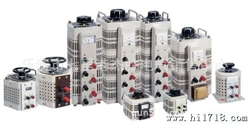 供应单相调压器 TDGC2-10K 10KW调压器
