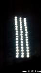 质保二年亮LED发光字模组 贴片2835白光不水 led广告灯