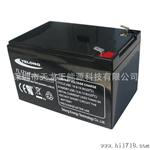 强力推荐 12V14AH 通用型系列铅酸蓄电池 汽车免维护铅酸电池