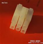 molex 3903-6064 接线端子 自锁接线端子