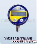 供应VM281B 数字压力表