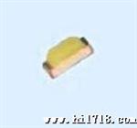 厂家供应 0805侧面白灯 LED
