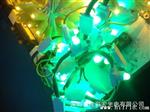 供应点控LED全彩穿孔灯