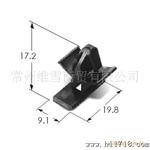 供应汽车KET胶壳连接器MG 632278、接插件、端子各型号都有现货