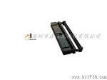 ATAIDC ATAIDE黑灰蓝压排电脑连接器