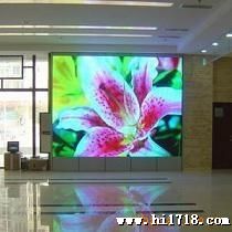 无锡led显示屏  P16室内全彩 LED
