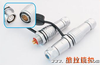 供应水型系列航空接头，航空插  SF12推拉式