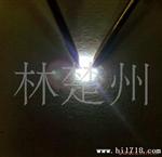 供应贴片LED0805侧面白光