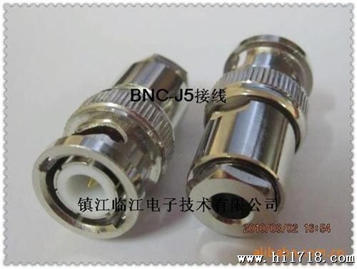 射频连接器BNC-J5