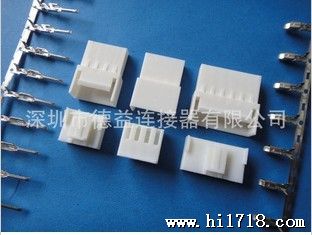 供应替代YH(P396,)3.96MM带扣空接连接器A3963