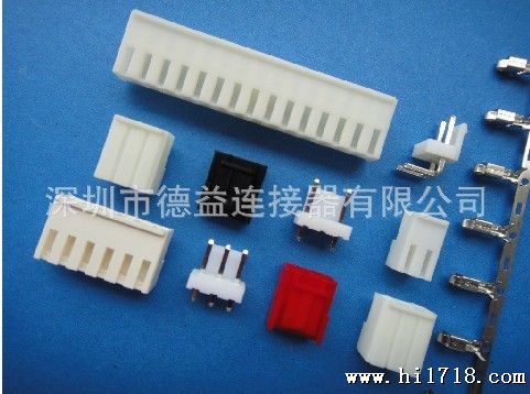 供应替代YH(P396,)3.96MM带扣空接连接器A3963