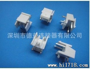 供应替代YH(P396,)3.96MM带扣空接连接器A3963