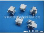 供应替代YH(P396,)3.96MM带扣空接连接器A3963