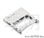 供应molex  54794-0978  SD卡座系列产品